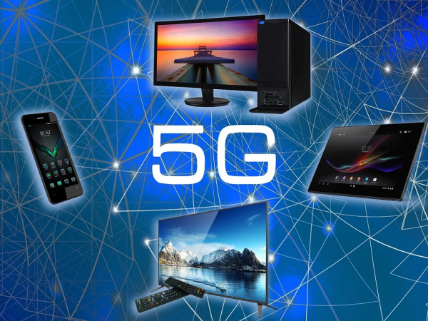 加速建设5G新基建，为智慧农业生产提速